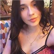 Profesora de matemáticas, con la capacidad de interactuar y demostrar mis conocimientos, habilidades y destrezas con mis estudiantes
